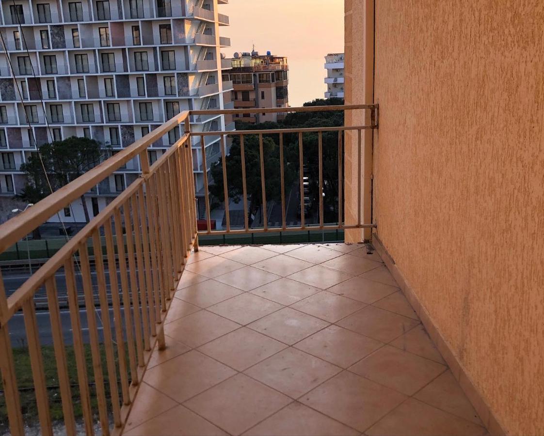 Apartments Big Family Durrës Exterior foto
