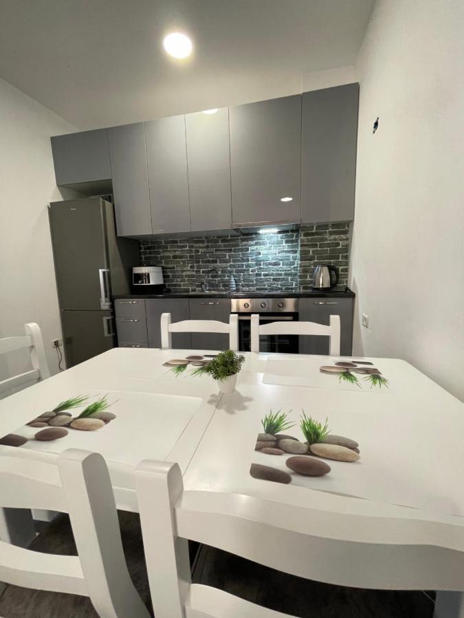 Apartments Big Family Durrës Exterior foto
