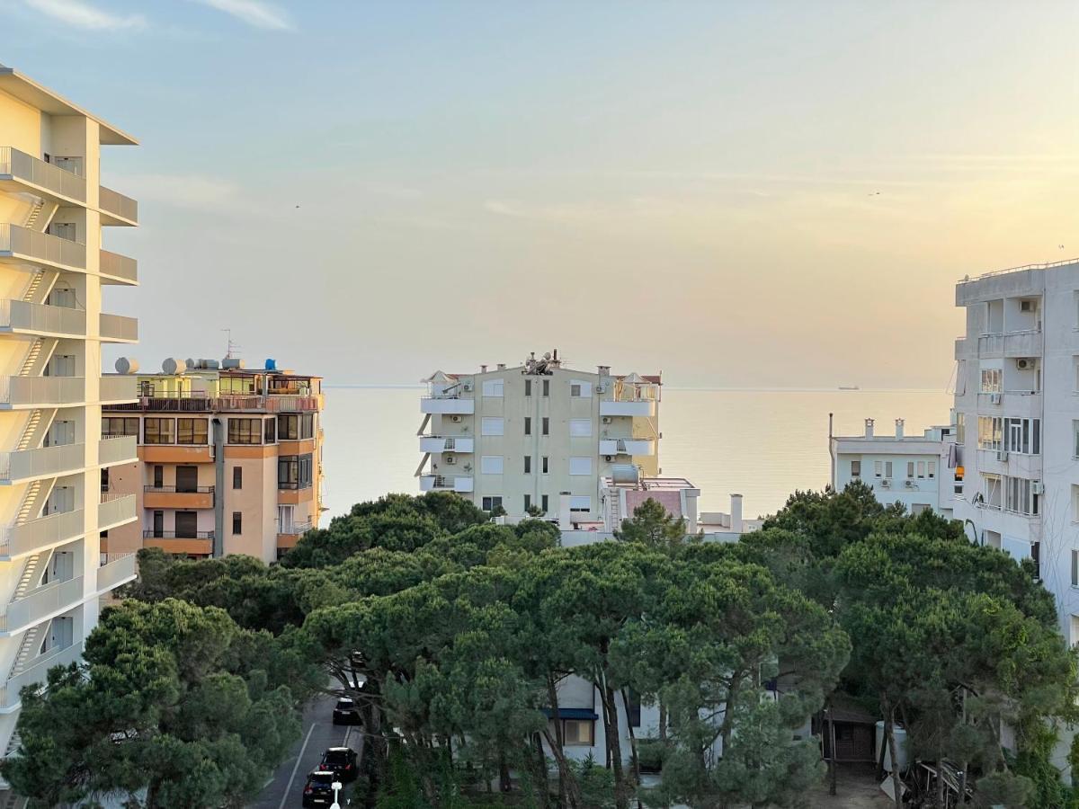 Apartments Big Family Durrës Exterior foto