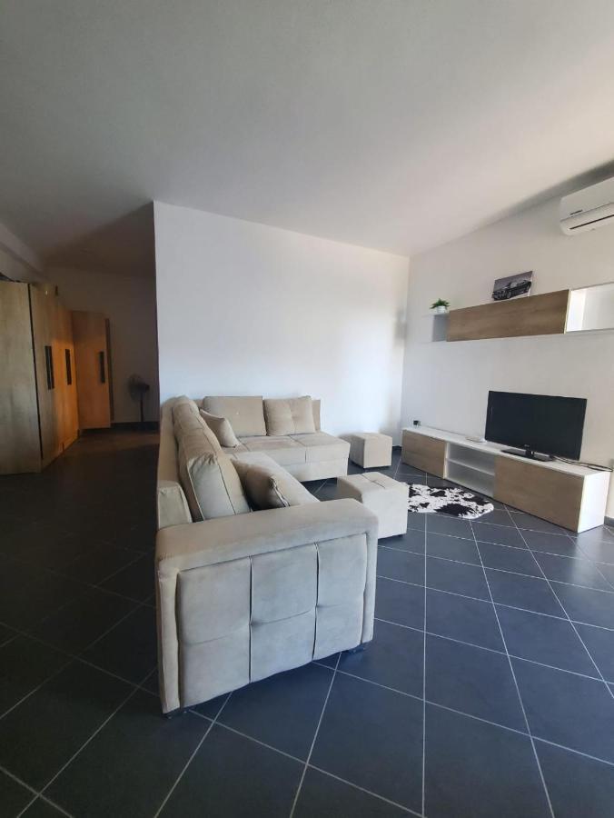 Apartments Big Family Durrës Exterior foto